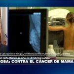 Octubre rosa: la concientización y prevención del cáncer de mama en América Latina