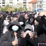 Primer ministro de Albania alega "injerencia extranjera" mientras se recrudecen las protestas