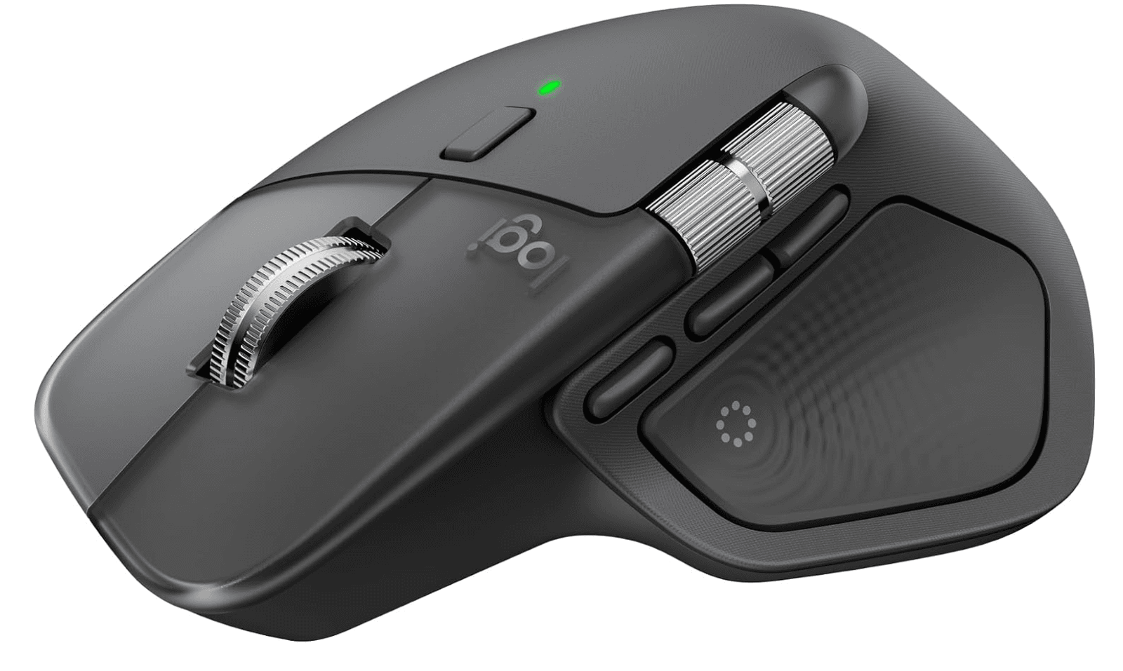Mouse Logitech MX Master 4.