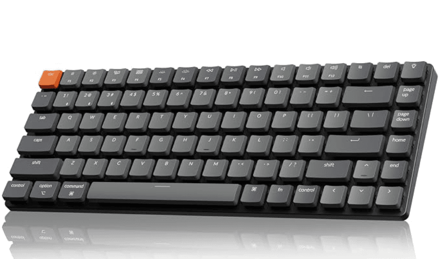 Keychron K3 versión 2
