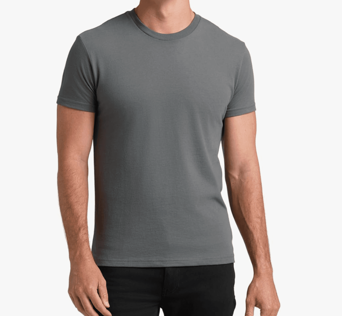 Camisetas True Classic