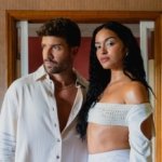 RIZA y Pablo Alborán estrenan ‘Deditos Cruzados’, canción creada en Billboard Latin Music Week