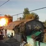 Rusia y Ucrania intercambian nuevos ataques con drones; Moscú negocia con Washington