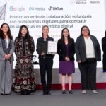 Sheinbaum prepara decreto para obligar a las redes a retirar contenidos que inciten a la violencia tras ataque en Torreón