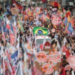 Soberanía, seguridad y Estado: ¿Qué está en juego en las eleciones de Brasil?