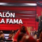 Todos los ganadores del Premio Billboard Salón de la Fama, año por año