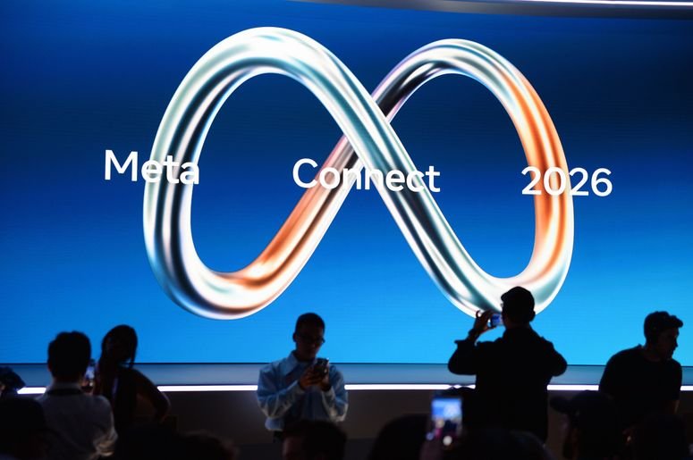 Meta Connect